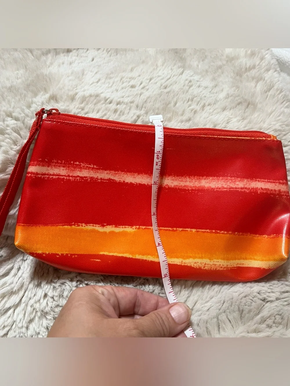 N/A stylish red